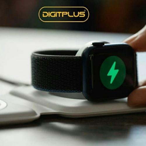 منصة شحن لاسلكية 2 في 1 شحن سريع 29 واط