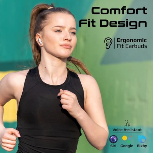 تصميم عصري وتجربة صوتية فائقة الوضوح مع سماعات الأ...