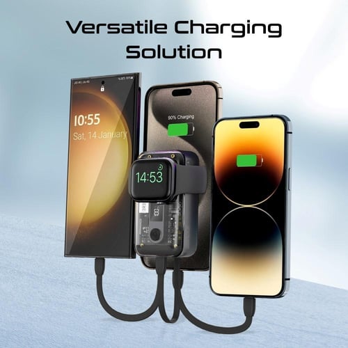 فائزة بجائزة أفضل بطارية في المطارات والمبيعات الج...