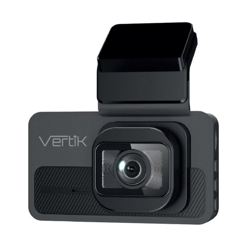 داش كام أمامي و خلفي بجودة 4K