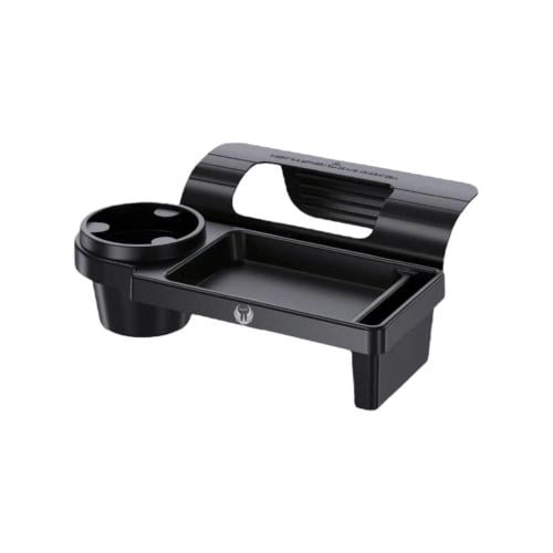 حامل اكواب ثابت متعدد الاستخدام