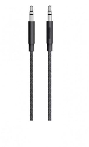 وصلة اوكس- قماش اسود