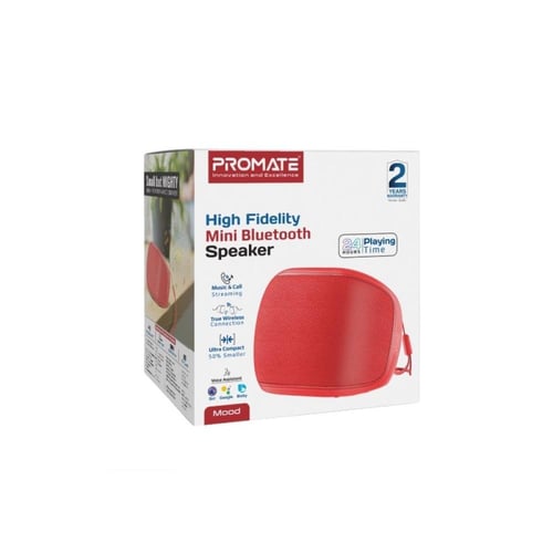 مكبر صوت بلوتوث فائق الجودة بقدرة 5 واط مقاوم للما...