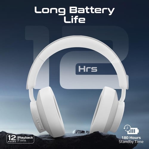 أحدث سماعات رأس لاسلكية استيريو بجودة صوت عالية وو...