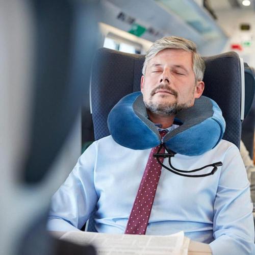 وسادة الرقبة