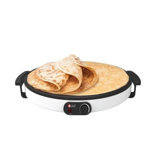 صانع الكريب الكهربائية