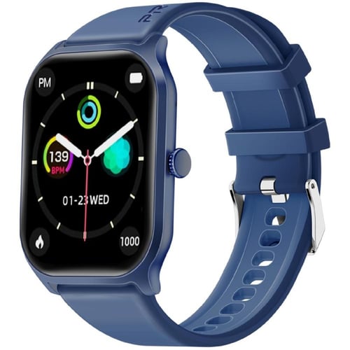 رفيقك المثالي في اللياقة البدنية xWatch-B2 المزودة...