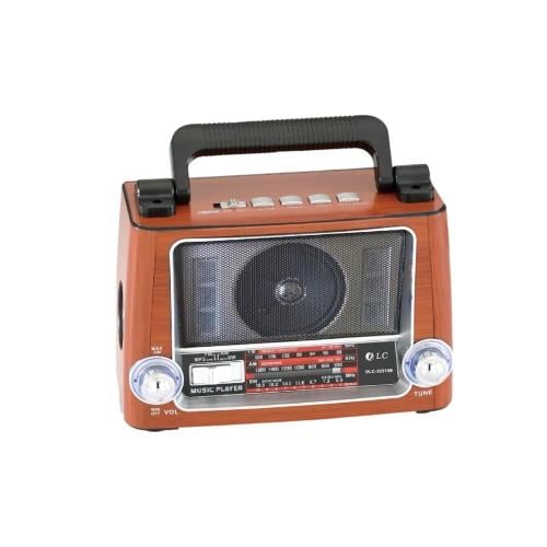 راديو تراثي