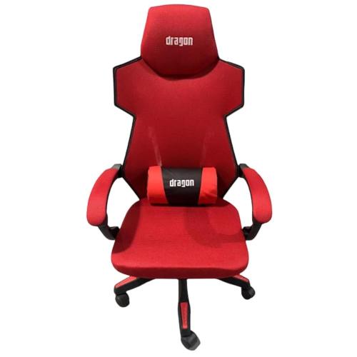 كرسي قيمنق ميش متعدد الالوان