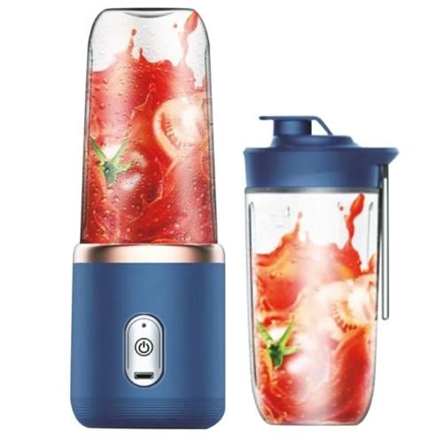 خلاط محمول ذكي