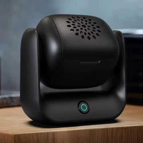 مبخرة إلكترونية ذكية تصميم عصري فاخر للبخور والعود