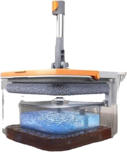 ممسحة أرضية الذكية