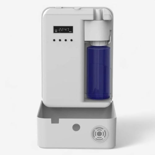 جهاز تعطير للفنادق والمكاتب والشقق بسعة 200 مل