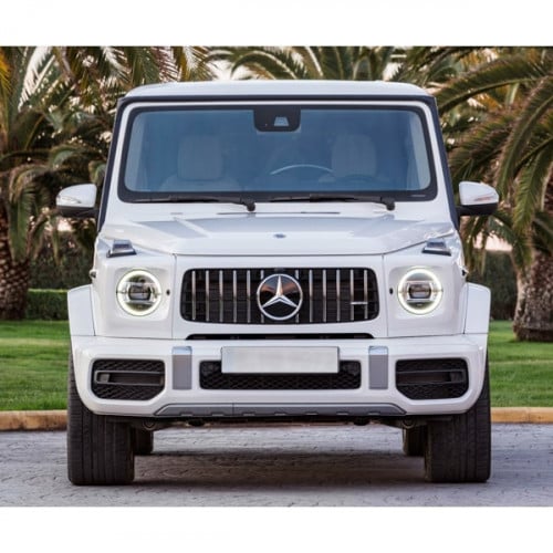 بودى كت لسيارة مرسيدس G Class W463 تتوفر بالطلب ال...