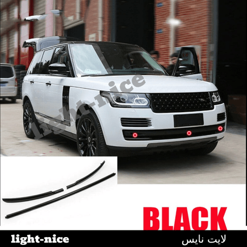 مصد امامى لرينج روفر فوغ L405 2013-2017 3 (يتوفر ب...