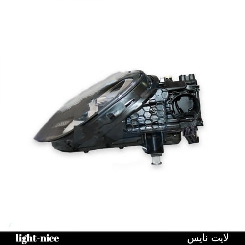 كشاف امامى ليد لسيارة بورش كايان (2018-UP) تتوفر ب...