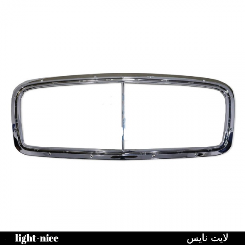 اطار للشبكة الامامية لسيارة بنتلى FLYING SPUR (201...