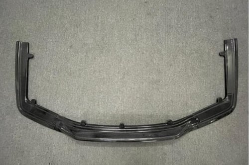 سبويلر خلفى وأمامى من الكاربون فايبر ل BMW (يتوفر...