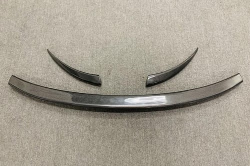 جناح خلفى وجناح للسقف لبورش ماكان (يتوفر بالطلب)