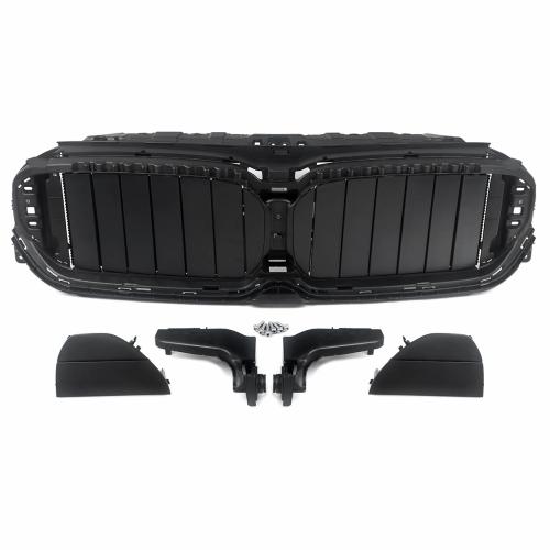 شبك داخلي G30 مبرد أمامية M5 لسيارات BMW