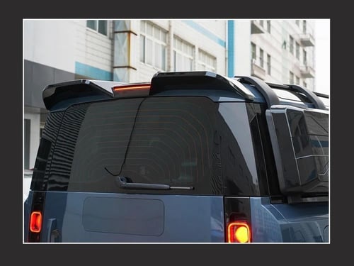 جناح ديفندر خان 2020_2025