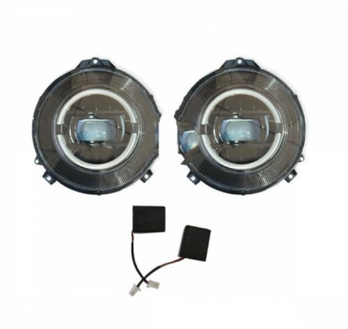 بودى كت لسيارة مرسيدس G Class W463 (1992-2017)