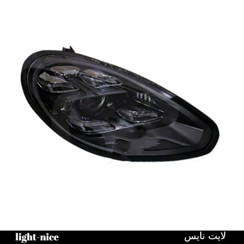 كشافات امامية لسيارة بورش باناميرا (2010-2013) تتو...