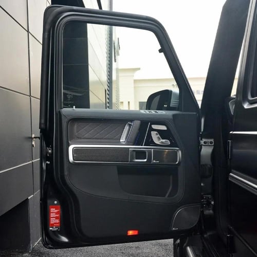 داخلية من ألياف الكربون مع أجهزة داخلية من ألياف ا...