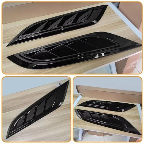 أغطية تهوية غطاء المحرك لديفندر