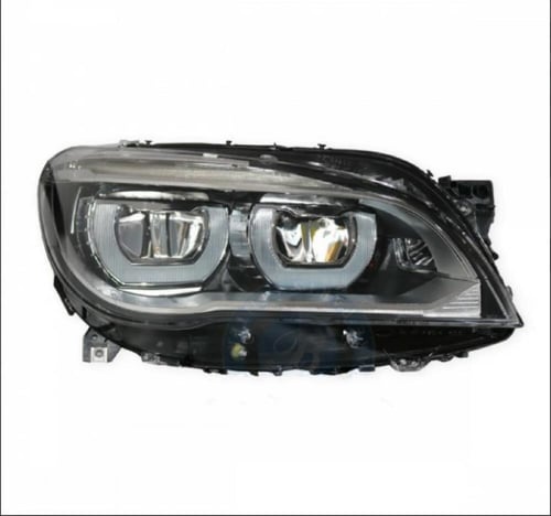 شمعات امامية ليد لسيارة BMW 7 SERIES F01/F02 (2009...