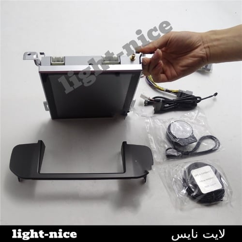 شاشة سمارت متعددة الوظائف لرينج روفر سبورت L 320 2...