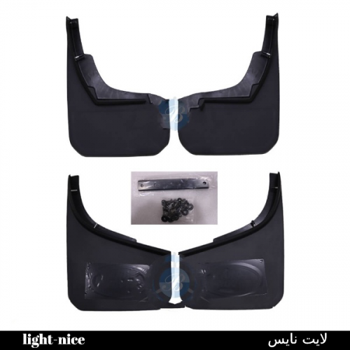 كارتيرة حماية اسفل الاطارات لسيارة رينج روفر (2020...