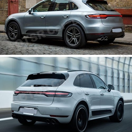 ليد خلفى لبورش ماكان (يتوفر بالطلب)