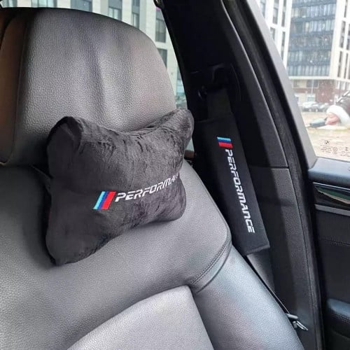 مخدة مسند الرأس BMW