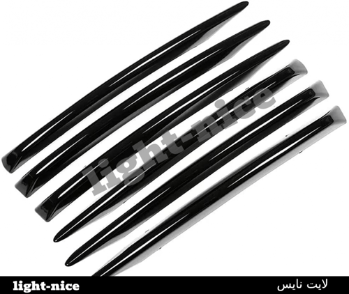 شبكة امامية لرينج روفر فوج L405 2013-2017 (يتوفر ب...