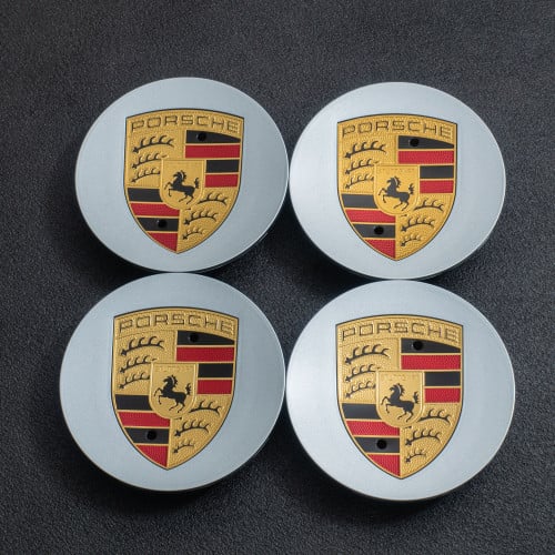 غطاء جنوط سيارات بورش