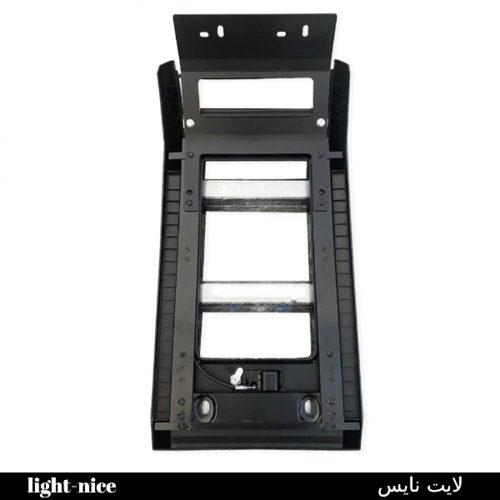 سلم جانبى لسيارة رينج (2020-UP) روفر ملاحظة هذا ال...