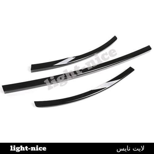 قطعة نيكل امامية لرينج روفر فوج L405 2018 2019 202...