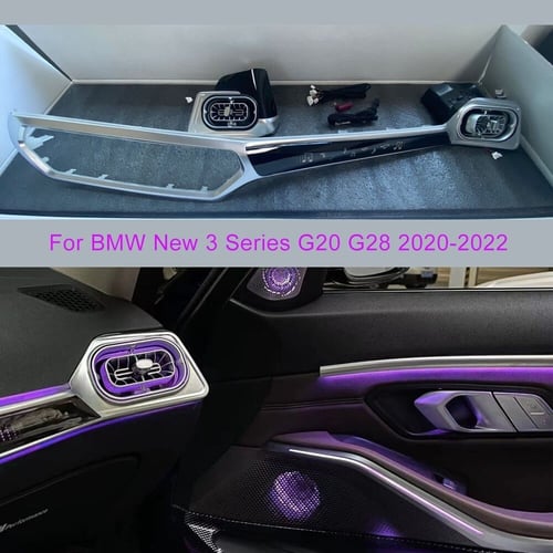 ليد امامي متعددة الالوان ل BMW (يتوفر بالطلب)