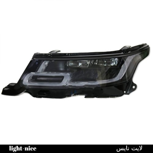 كشافات امامى لسيارة رينج روفر (2013-2017) ملاحظة ه...