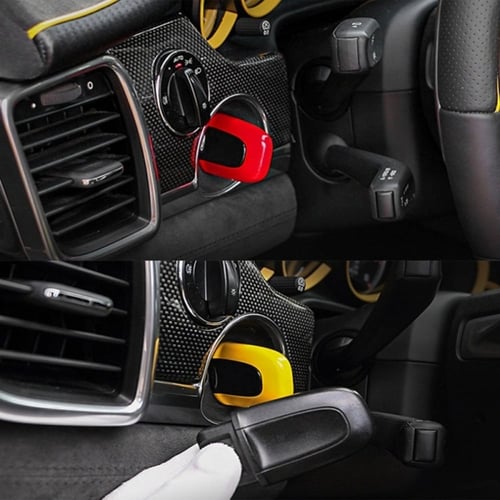 غطاء مفتاح بورش