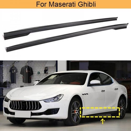 مصد للباب الجانبى لمازيراتي جيبلي 2018-2021 من الك...