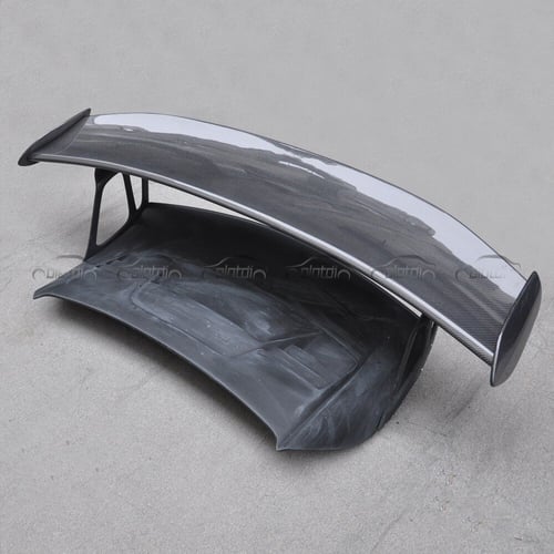جناح خلفى من الكاربون فايبر لبورش911 (يتوفر بالطلب...
