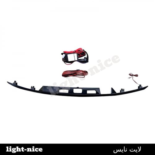 ضوء خلفى لون احمر لموديلات 2013-2022 L405 (يتوفر ب...