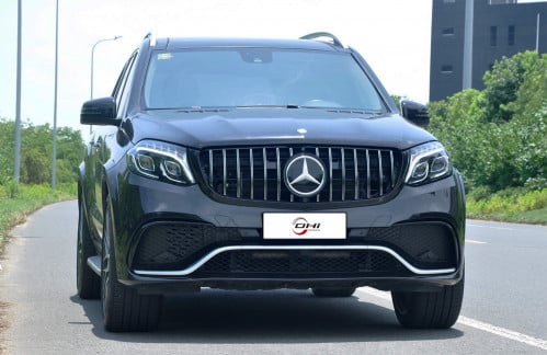 بودي كت GL يشمل الشمعات الامامية والخلفية يتوفر با...