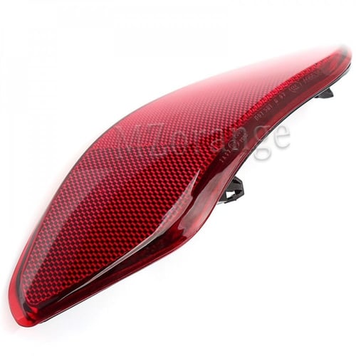 عاكس ضوء خلفى لبورش كايين