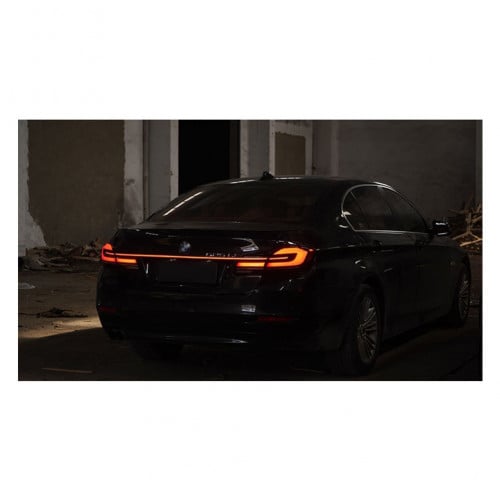 لمبة خلفية ل BMW (يتوفر بالطلب)