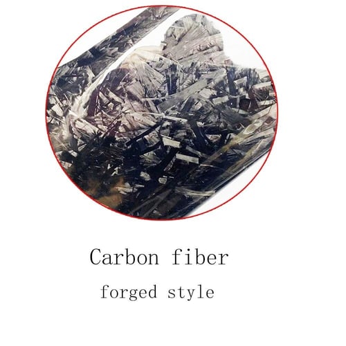 مصد خلفى من الكاربون فايبر لمرسيدس بنز (يتوفر بالط...