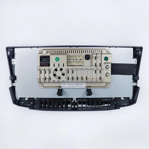 مشغل وسائط متعدد و GPS بورش باناميرا (يتوفر بالطلب...