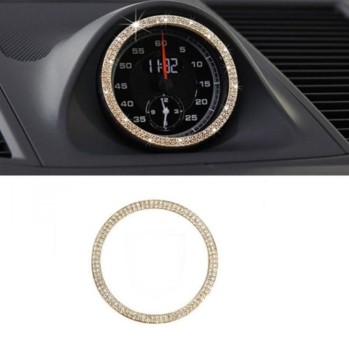 غطاء للساعة الداخلية لبورش باناميرا